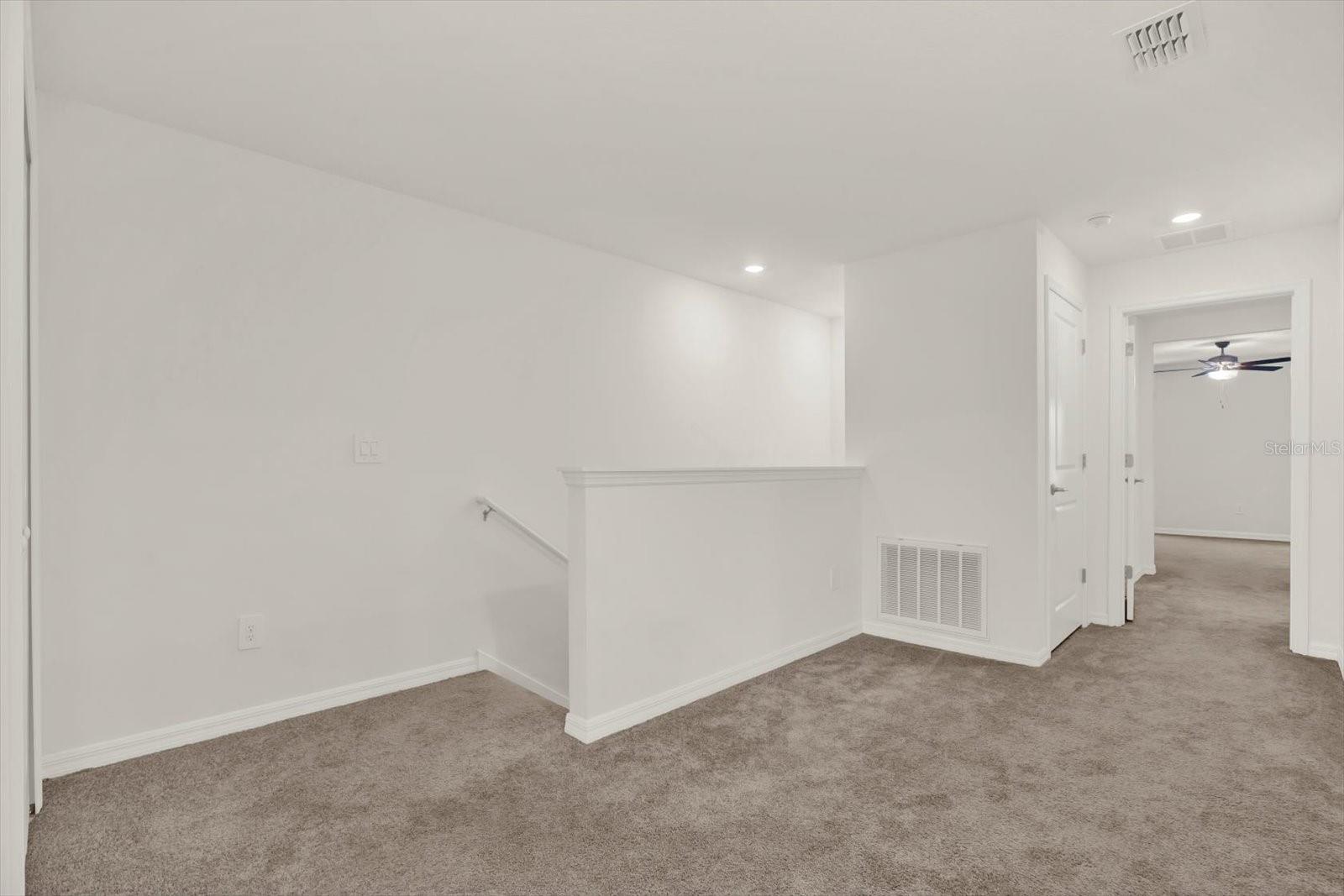 TOWNES/LK THOMAS PH 1 - Residential