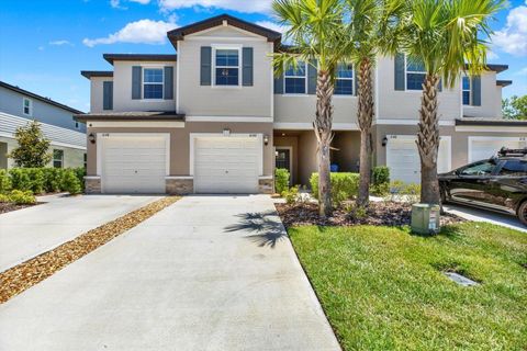 6144 SHINER STREET LAND O LAKES FL 34638