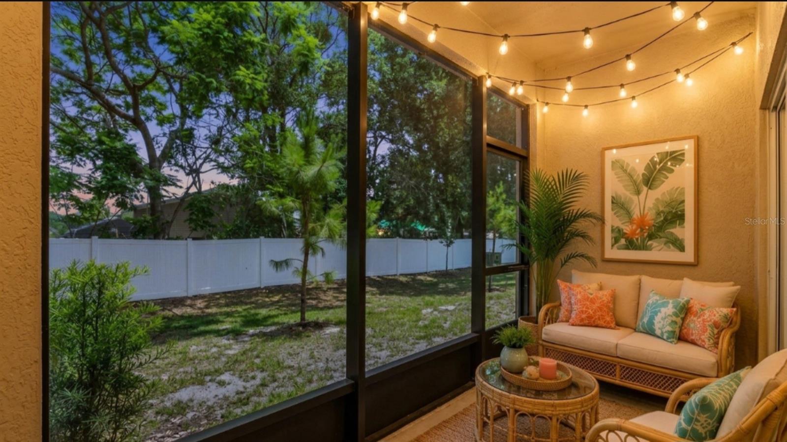 TOWNES/LK THOMAS PH 1 - Residential