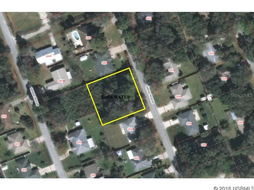 Triple Vacant lot available in Florida Shores ready for your new home on with room for a pool, RV or boat parking. Located in the back of the shores on a quiet street. Still close to shopping, schools and restaurants. Great location.; Cleared: No ;Water: Available at Site
