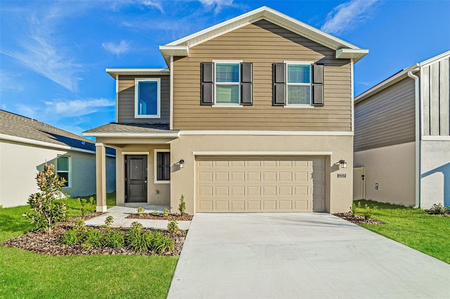 Welcome to this beautiful 4-bedroom, 2-bath Reszi home with 1,880 sq ft of spacious, modern living! The open-concept floor plan is filled with natural light, creating a warm and inviting space for family and friends. The well-designed kitchen features ample cabinetry, sleek countertops, and plenty of room for meal prep and entertaining. The primary suite with a private retreat with a full bath and generous closet space, while the additional bedrooms provide flexibility for family, guests, or a home office. Enjoy outdoor living in the private backyard, perfect for relaxing or hosting gatherings. Conveniently located near shopping, dining, and top-rated schools, this Reszi home perfectly blends comfort, style, and practicality!