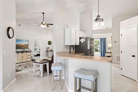 Tiny photo for 11710 Grand Bay Blvd, Clermont, FL 34711 (MLS # G5113185)