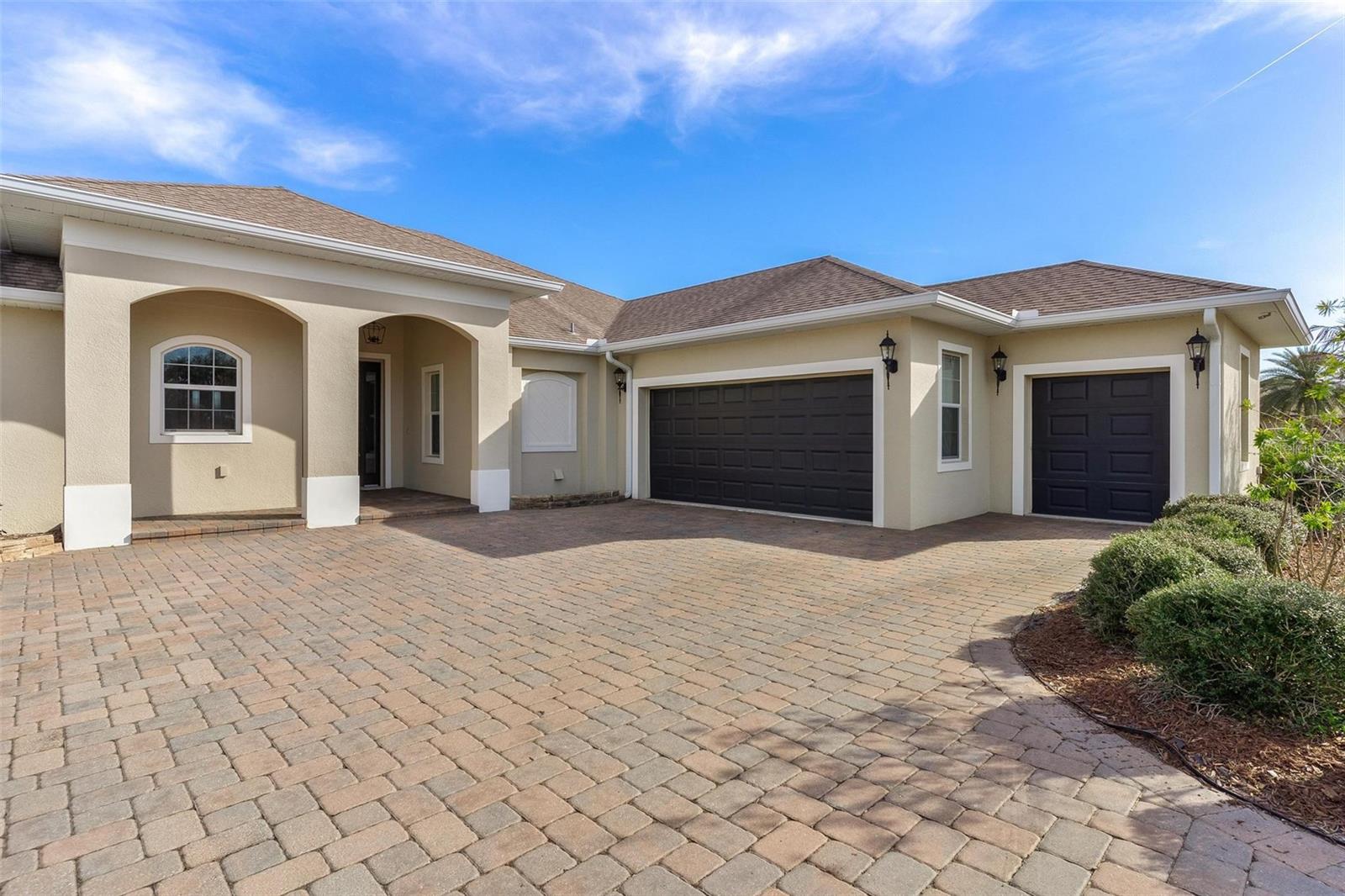 HARBOR HILLS PH 6A - Residential