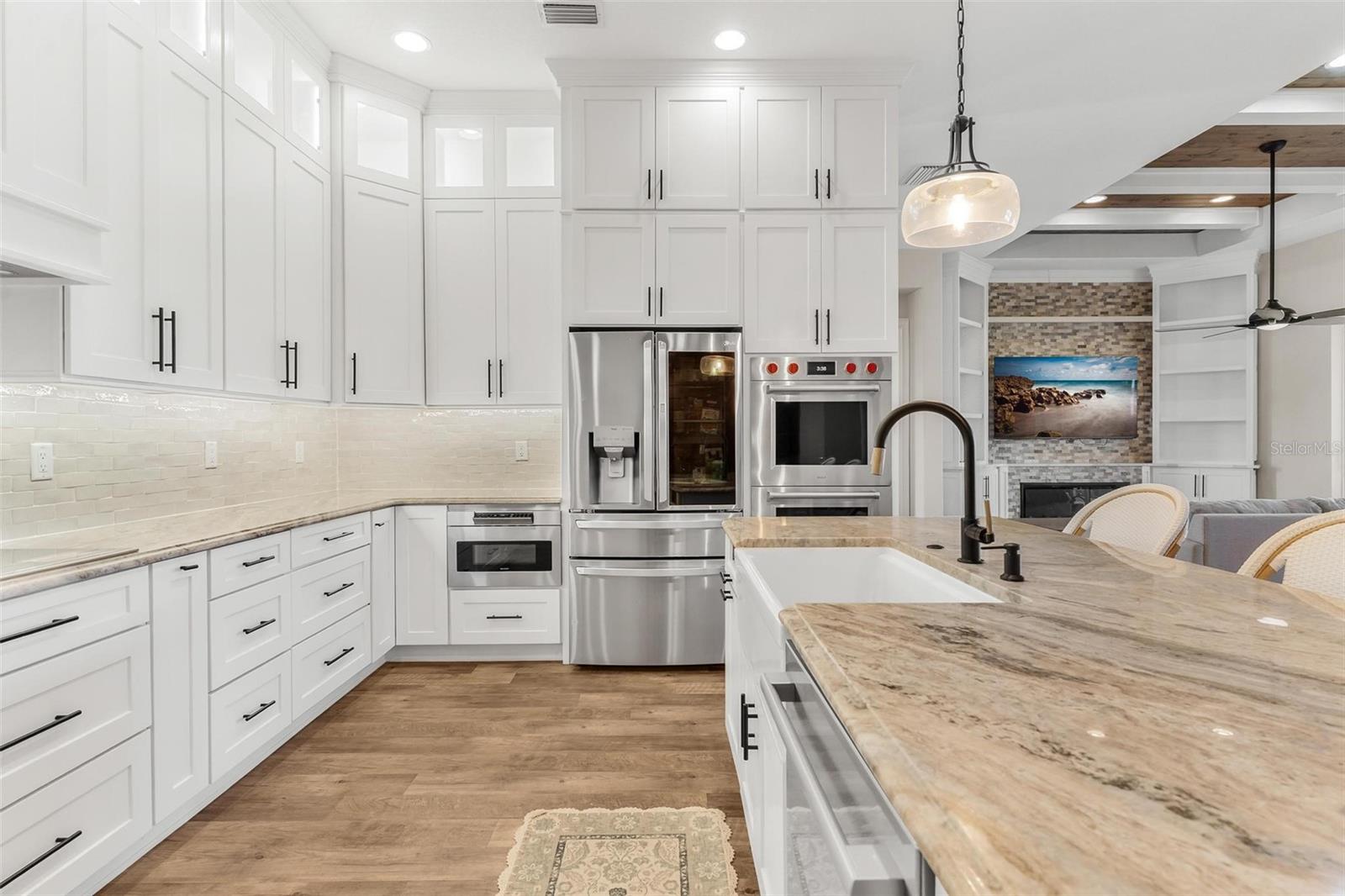 HARBOR HILLS PH 6A - Residential