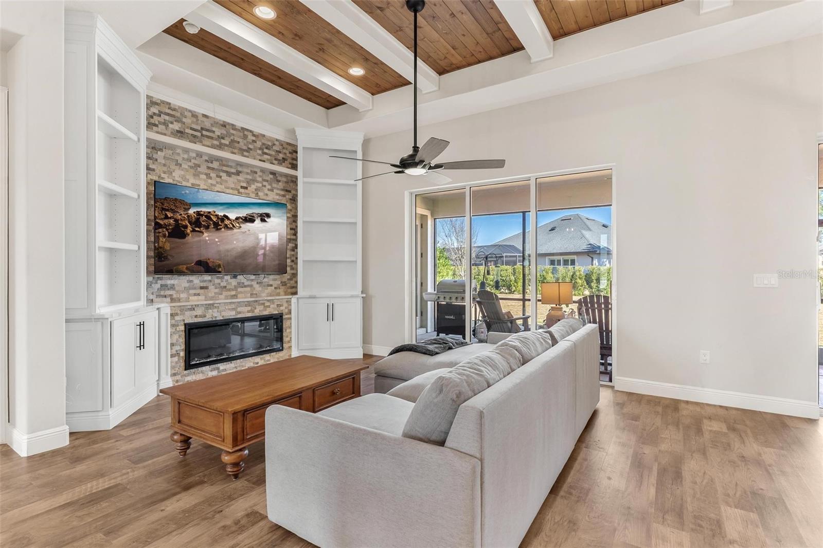 HARBOR HILLS PH 6A - Residential