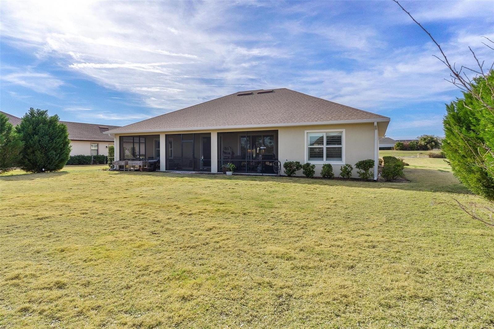 HARBOR HILLS PH 6A - Residential