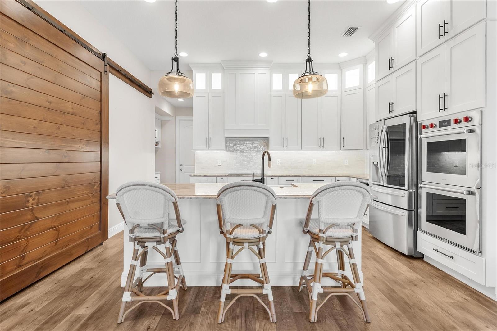 HARBOR HILLS PH 6A - Residential