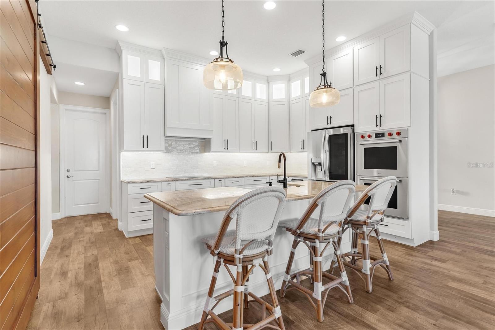 HARBOR HILLS PH 6A - Residential