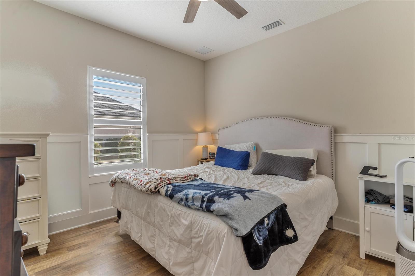 HARBOR HILLS PH 6A - Residential