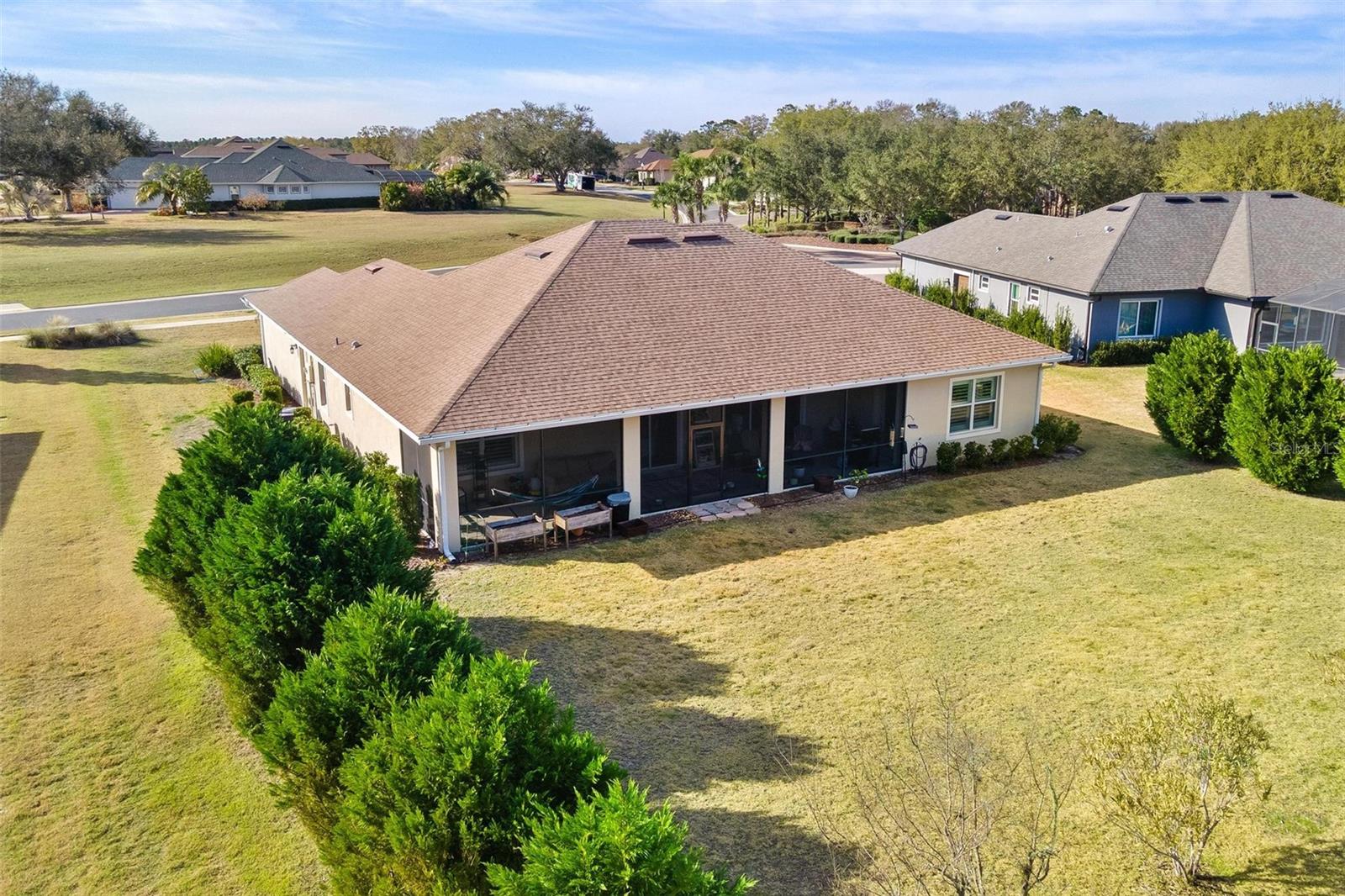 HARBOR HILLS PH 6A - Residential