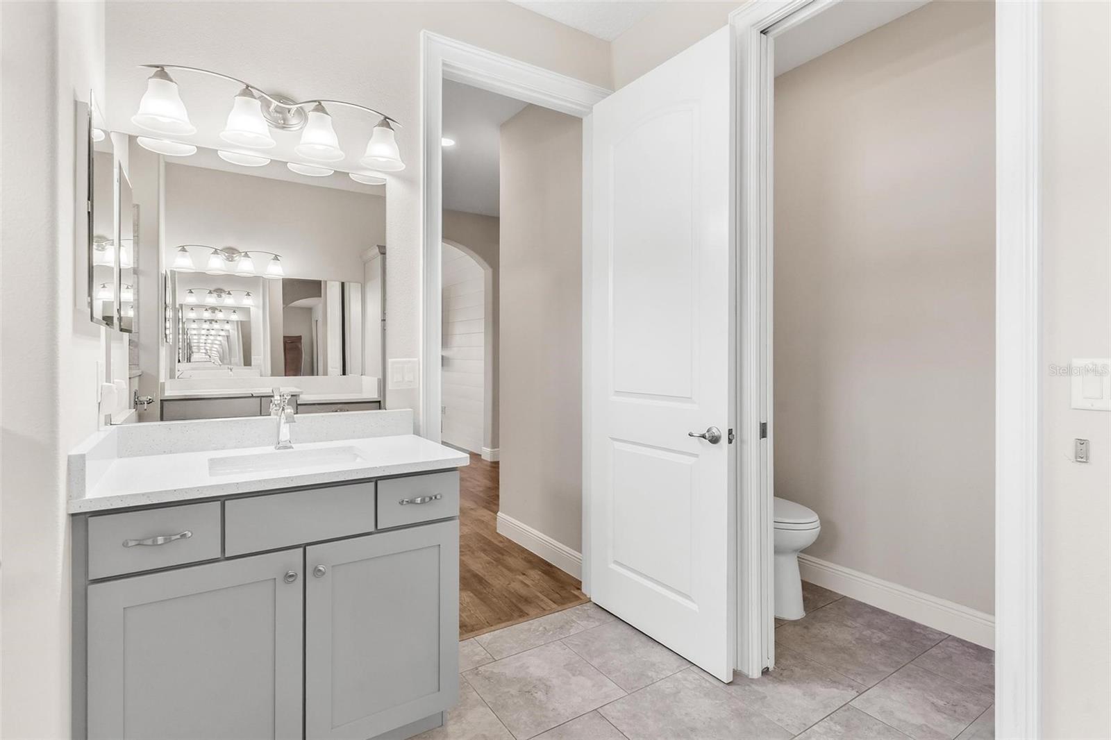 HARBOR HILLS PH 6A - Residential