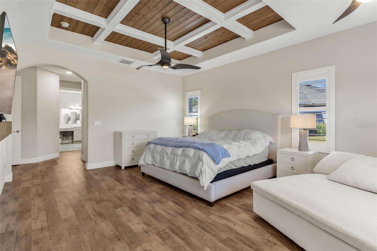 HARBOR HILLS PH 6A - Residential