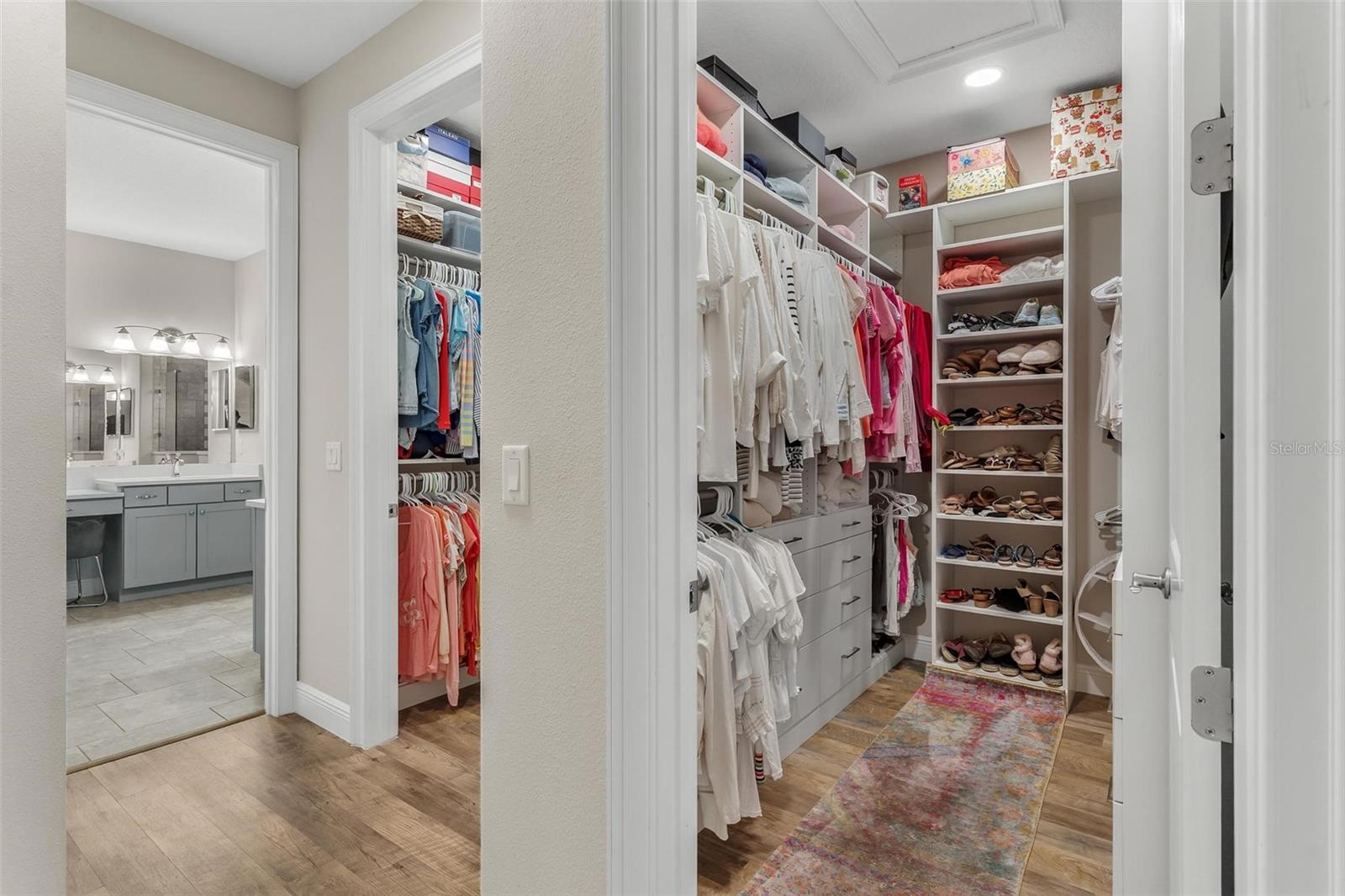 HARBOR HILLS PH 6A - Residential