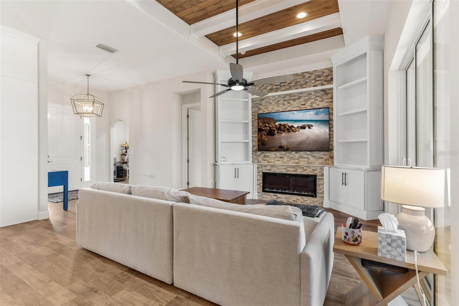 HARBOR HILLS PH 6A - Residential