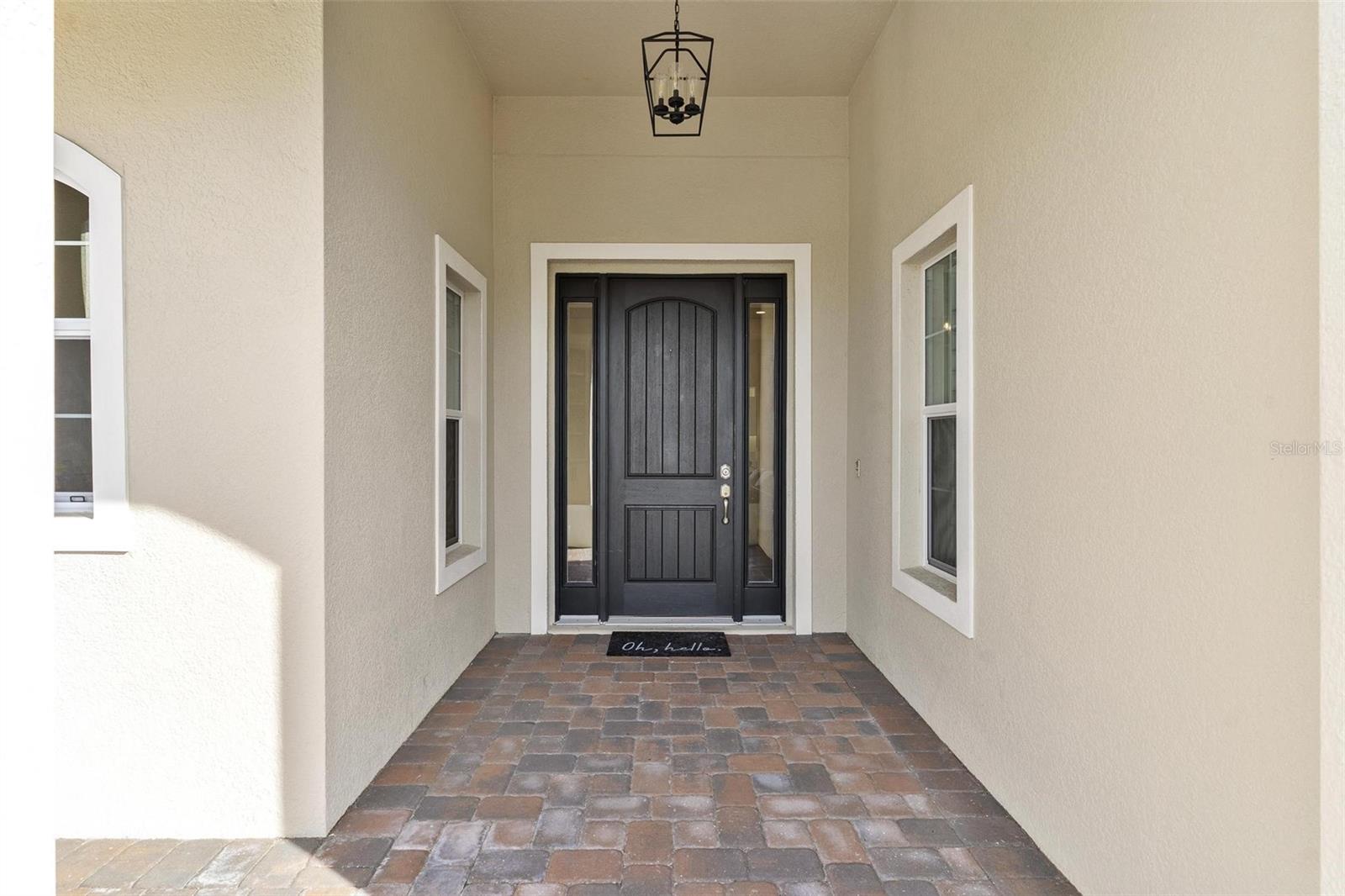 HARBOR HILLS PH 6A - Residential