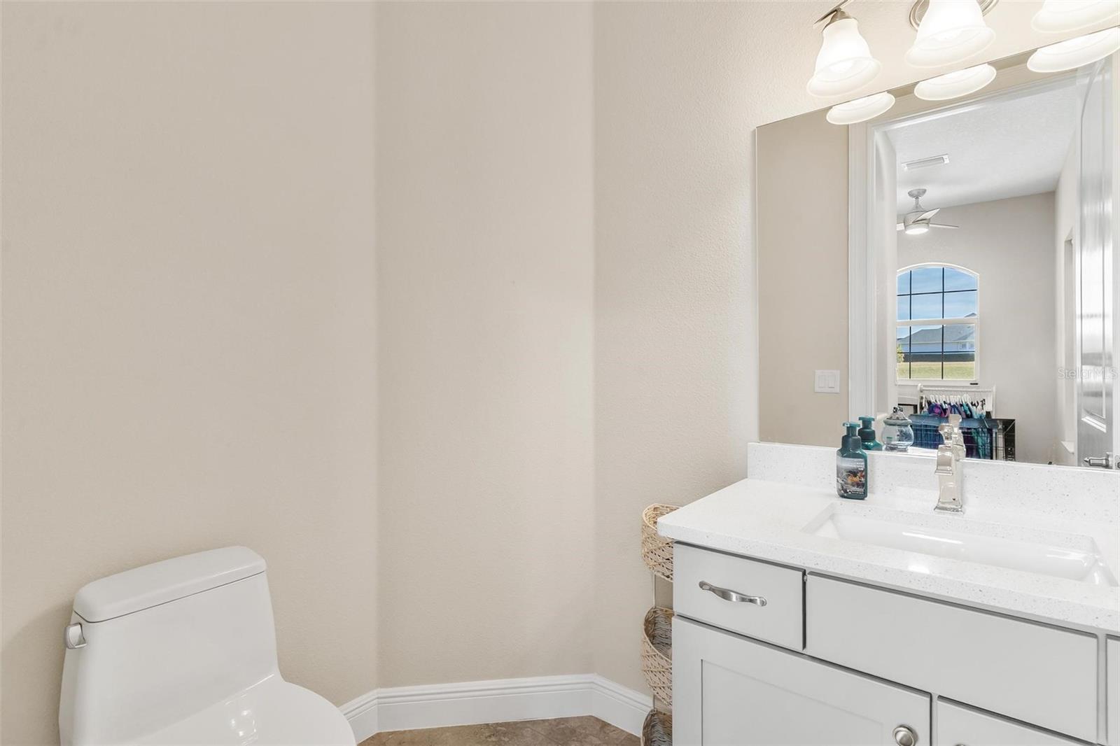 HARBOR HILLS PH 6A - Residential