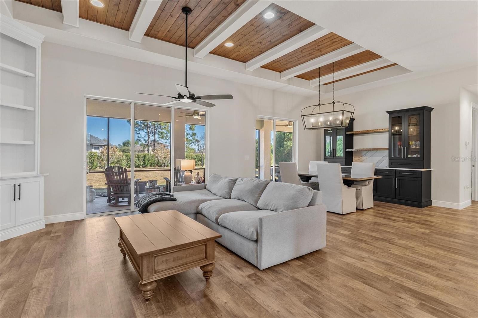 HARBOR HILLS PH 6A - Residential