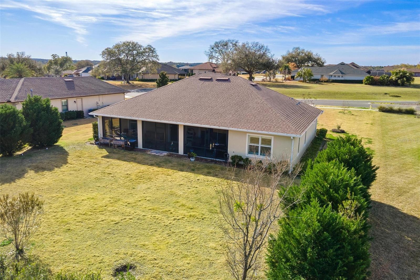 HARBOR HILLS PH 6A - Residential