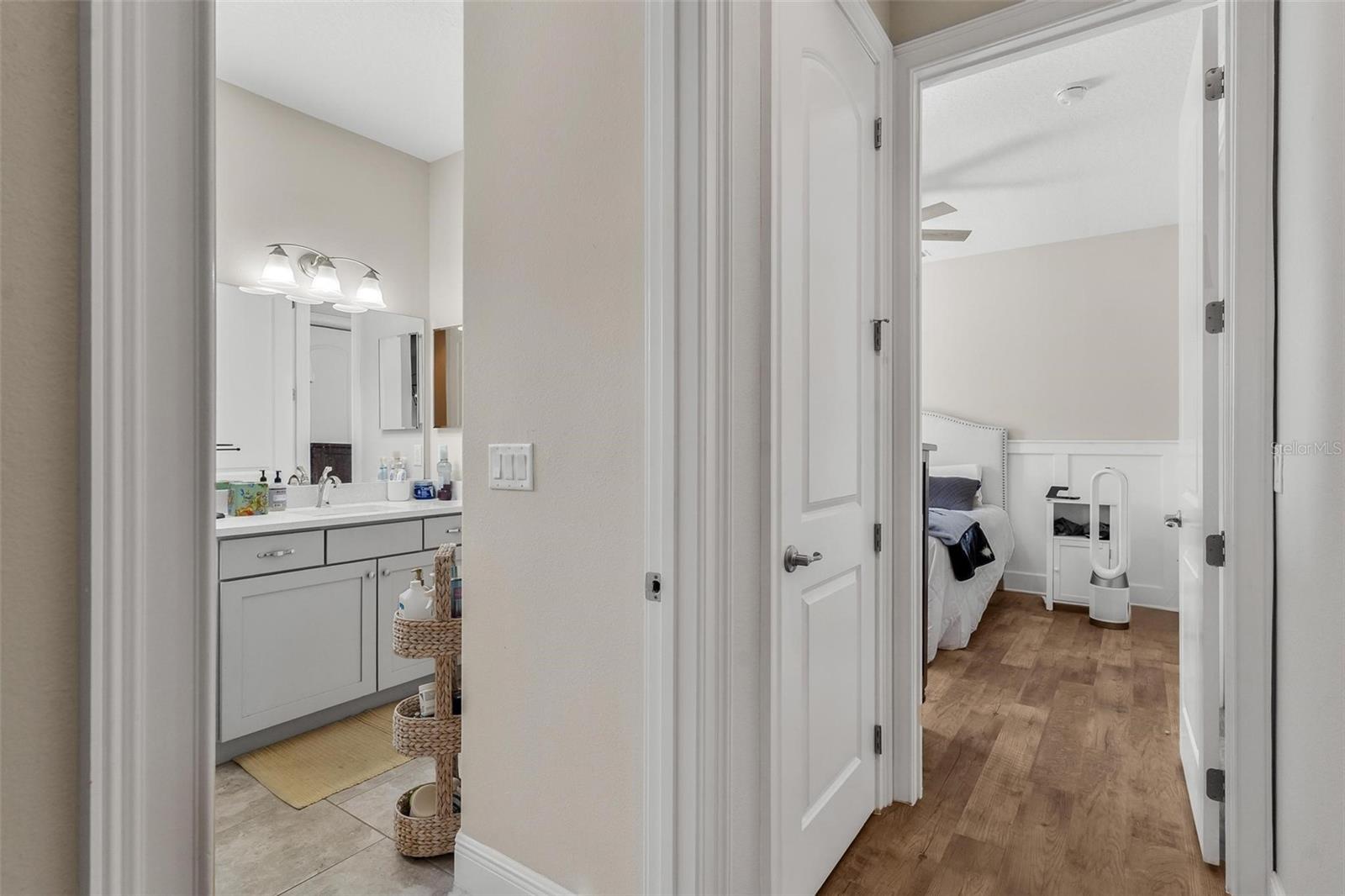 HARBOR HILLS PH 6A - Residential