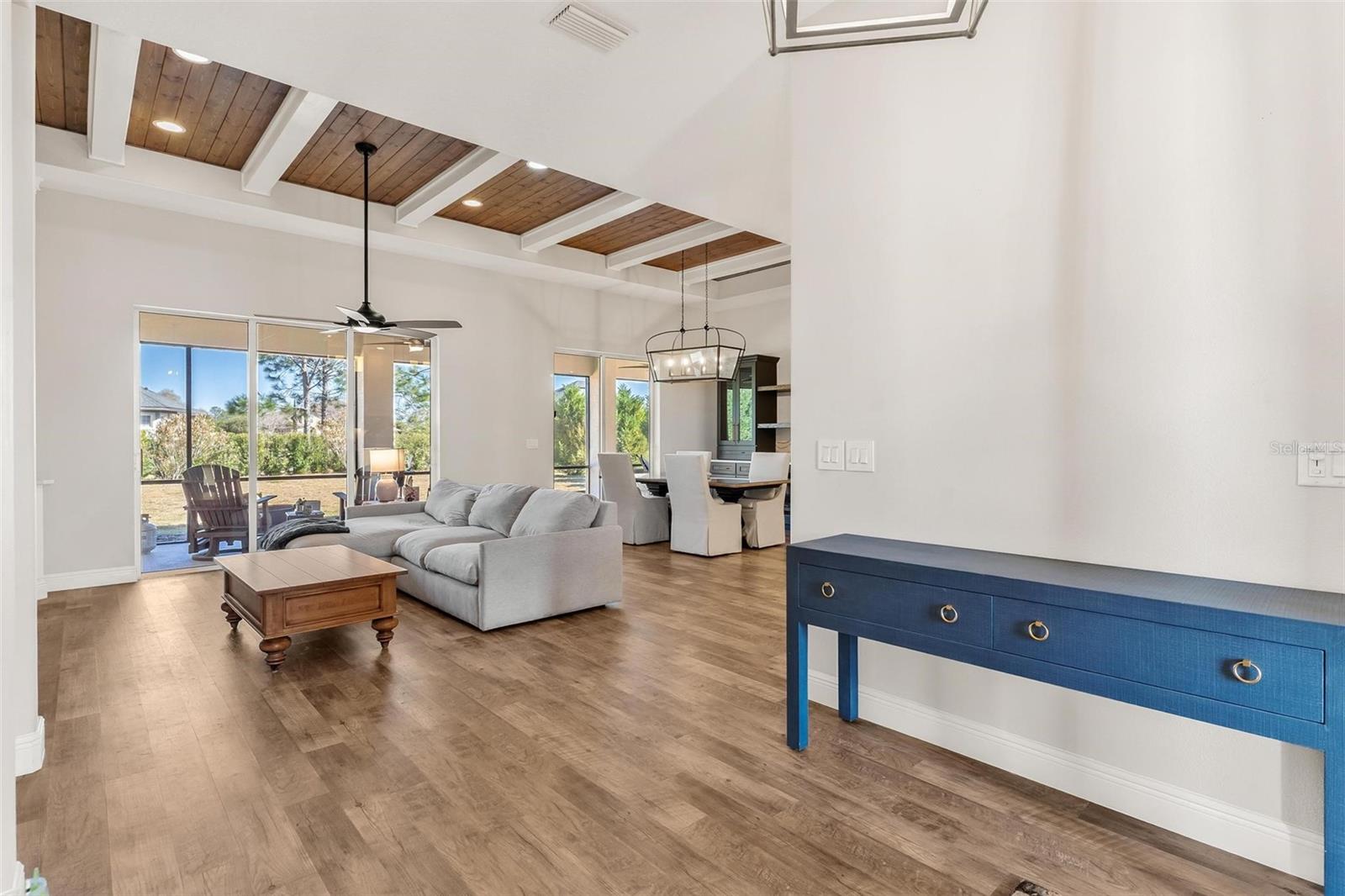 HARBOR HILLS PH 6A - Residential