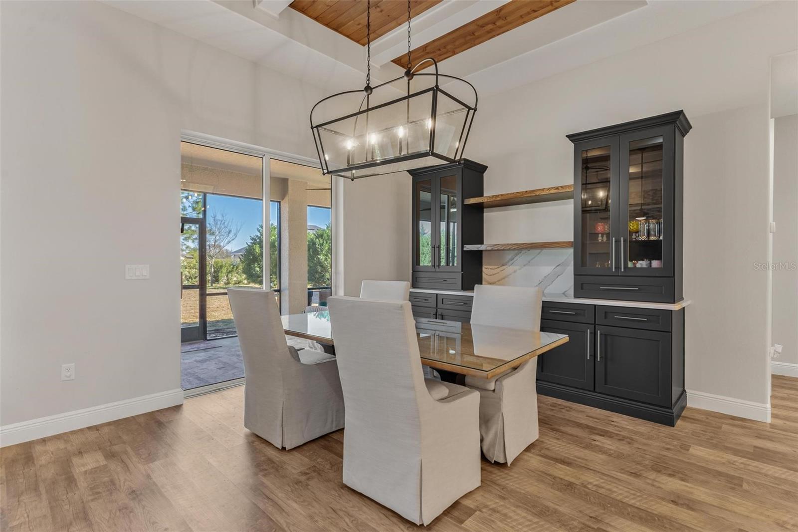 HARBOR HILLS PH 6A - Residential