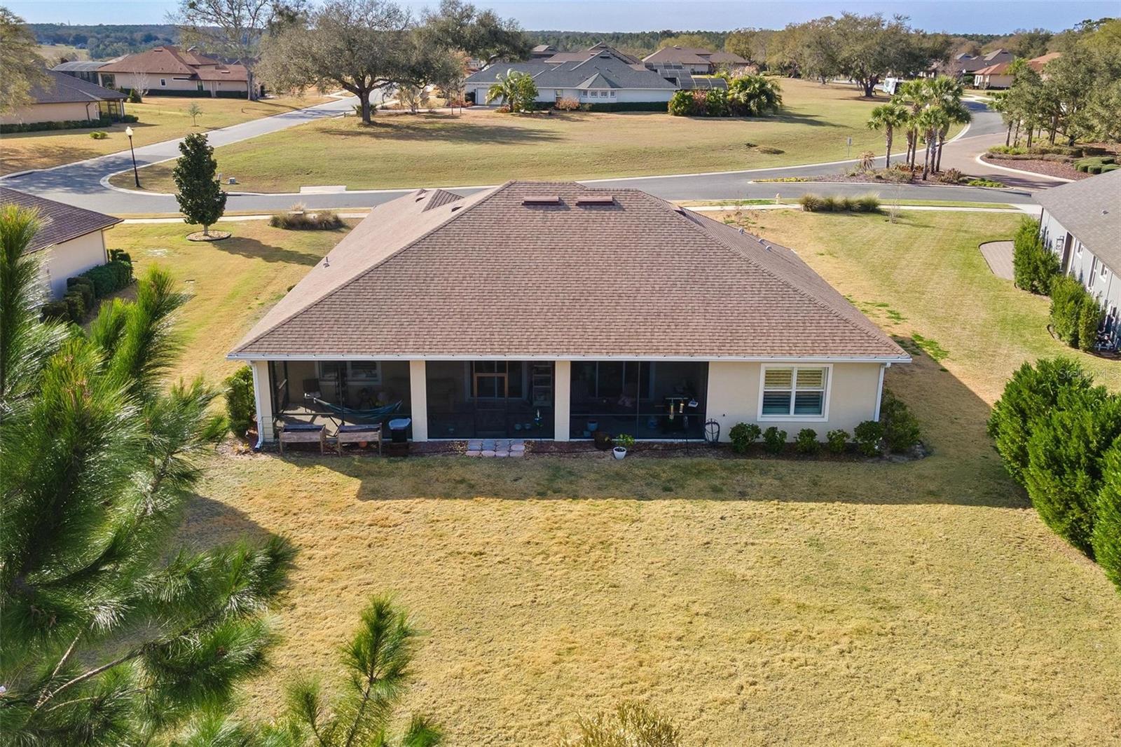 HARBOR HILLS PH 6A - Residential