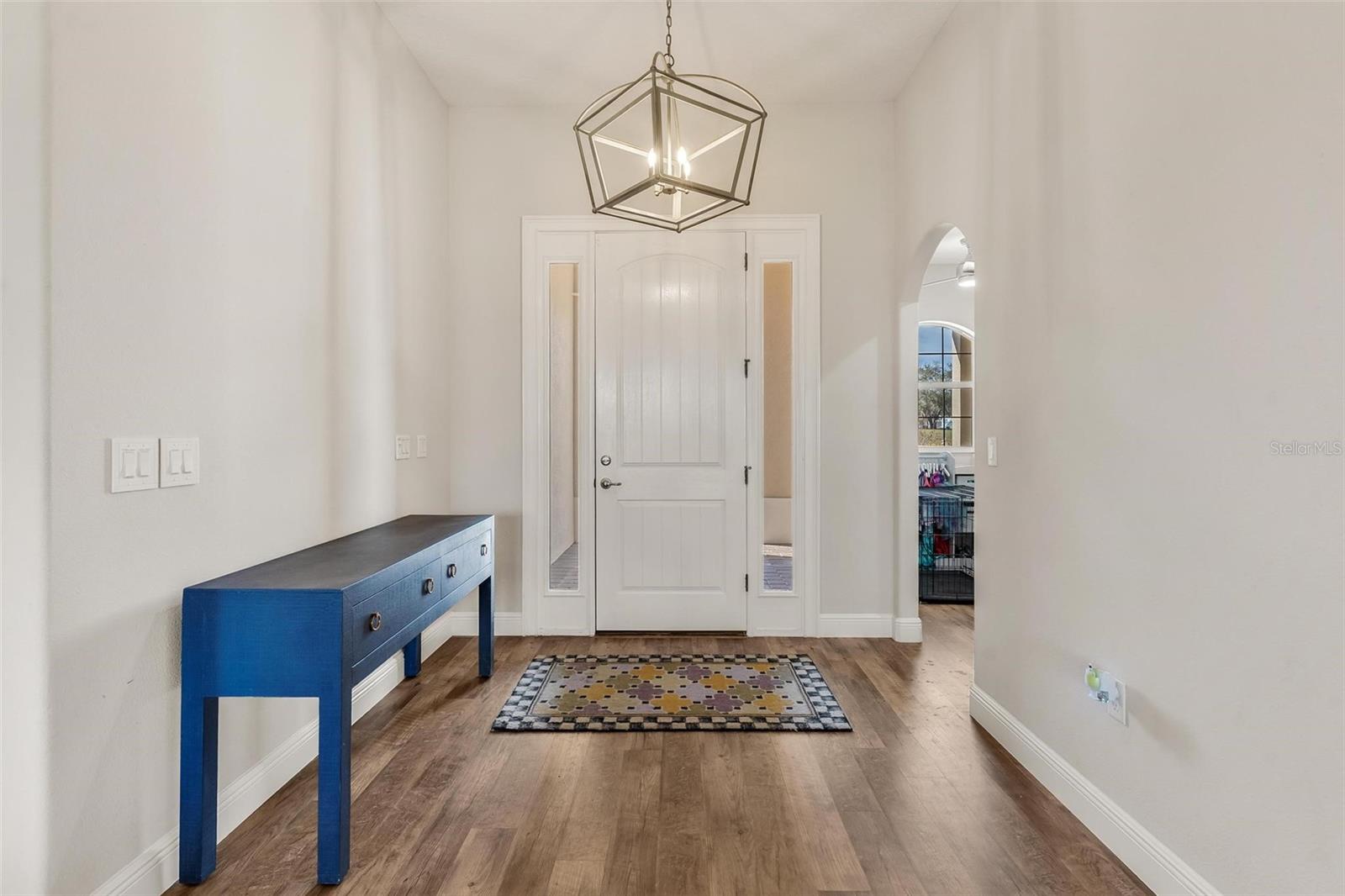 HARBOR HILLS PH 6A - Residential