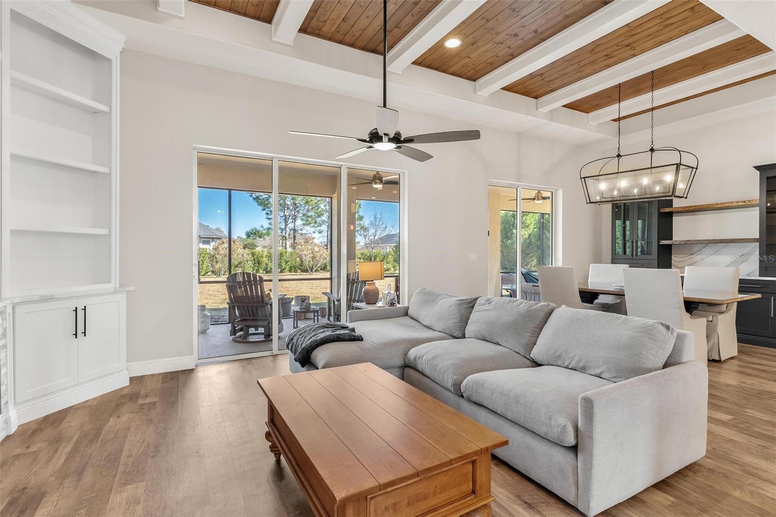 HARBOR HILLS PH 6A - Residential