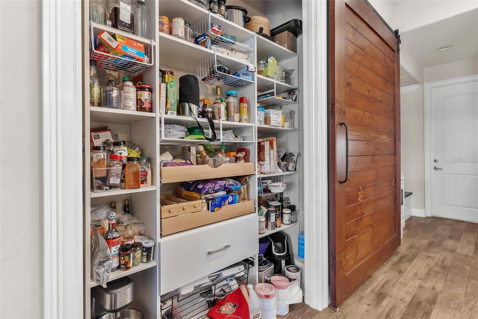 HARBOR HILLS PH 6A - Residential