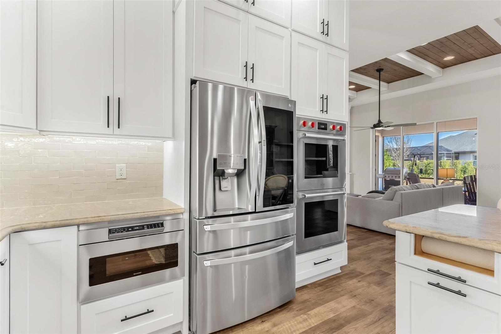 HARBOR HILLS PH 6A - Residential