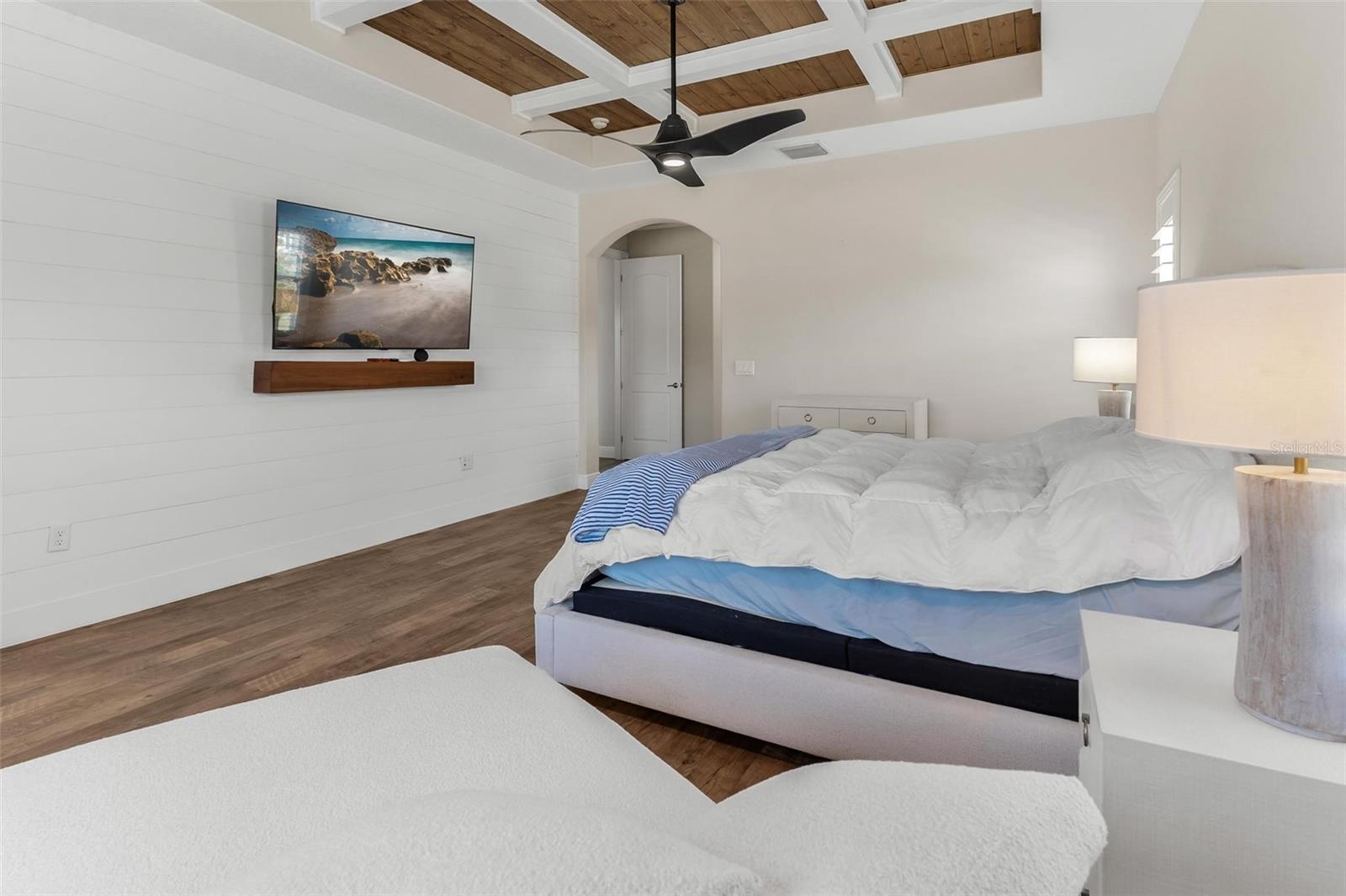 HARBOR HILLS PH 6A - Residential