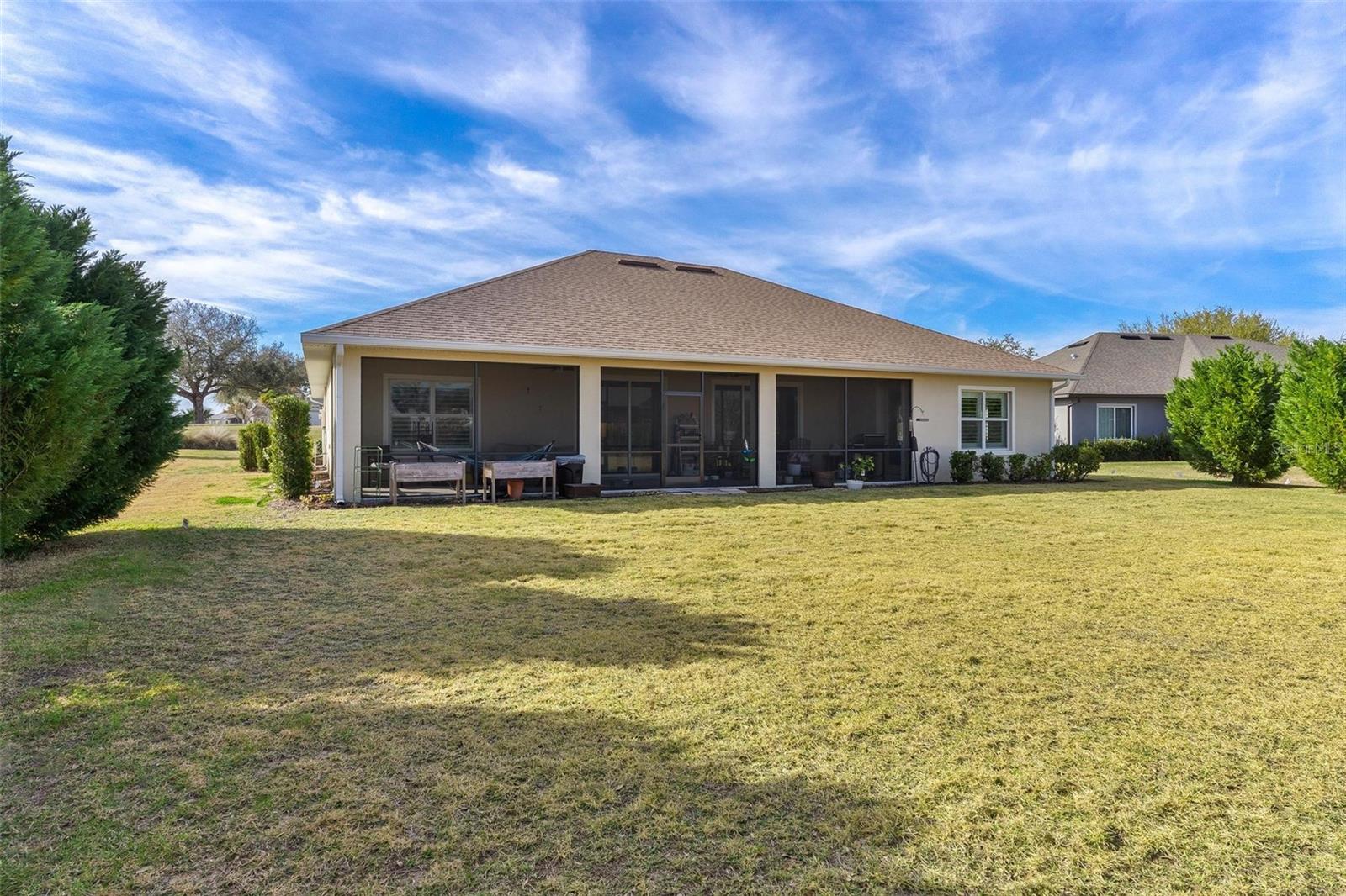 HARBOR HILLS PH 6A - Residential