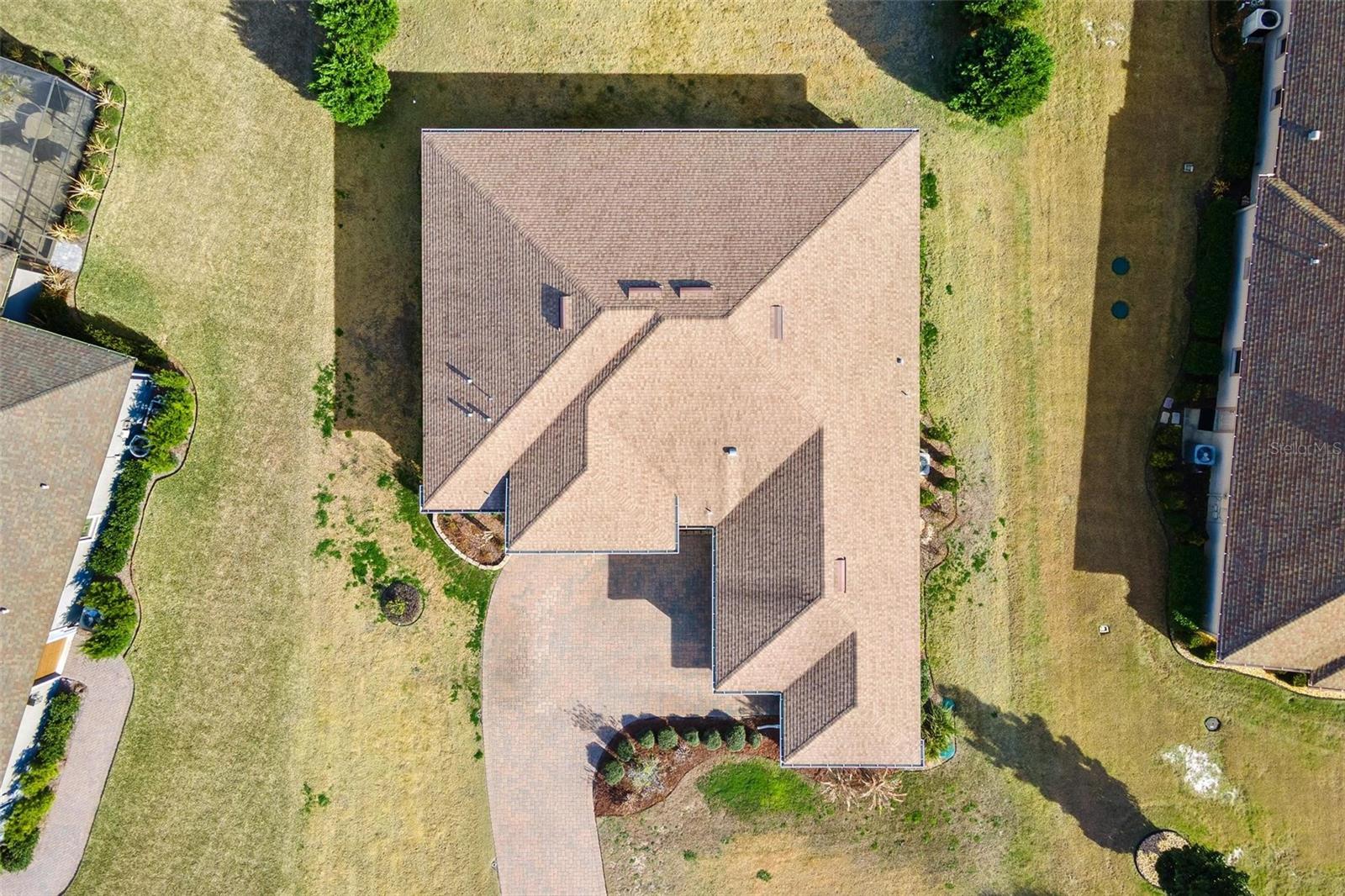 HARBOR HILLS PH 6A - Residential