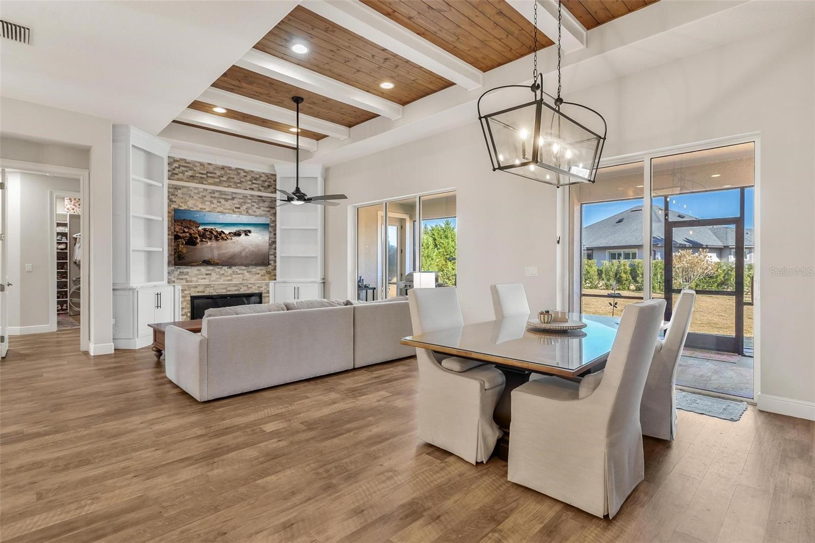 HARBOR HILLS PH 6A - Residential