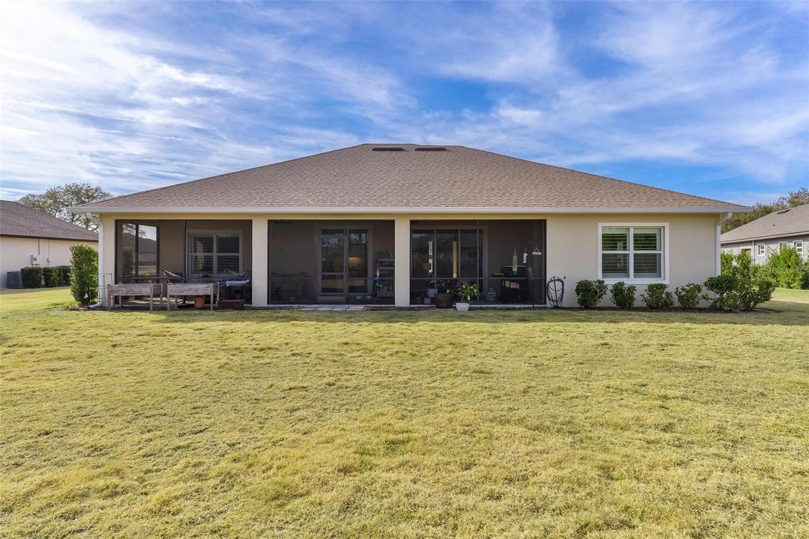 HARBOR HILLS PH 6A - Residential