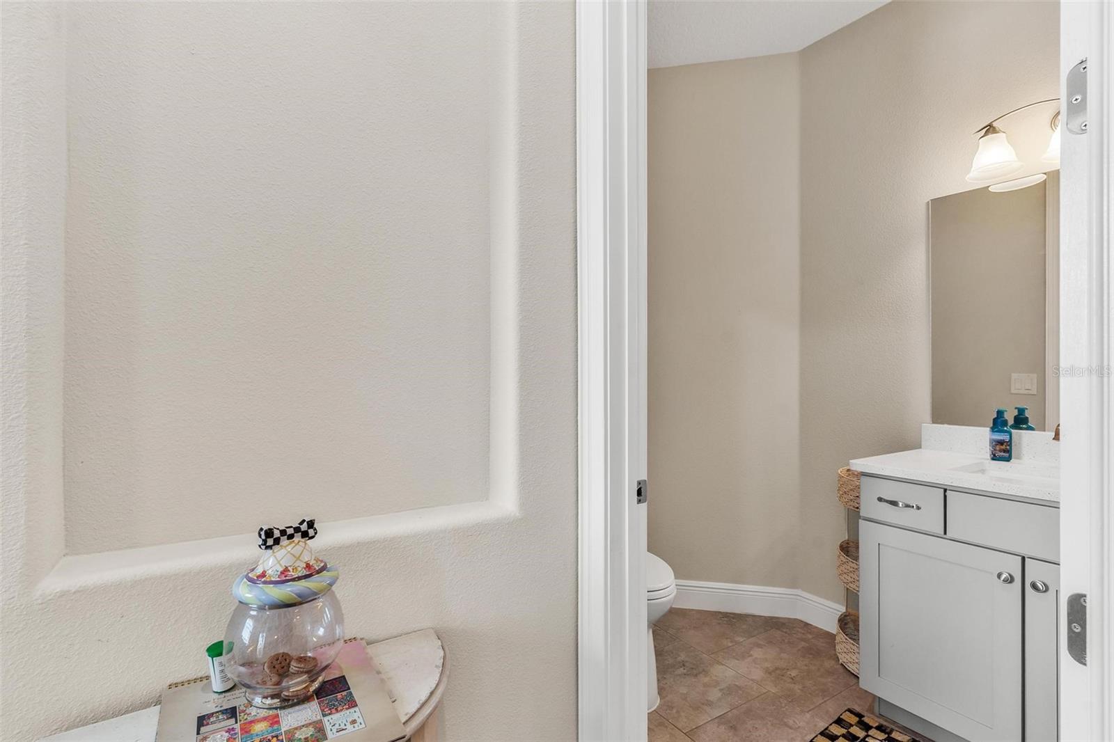 HARBOR HILLS PH 6A - Residential