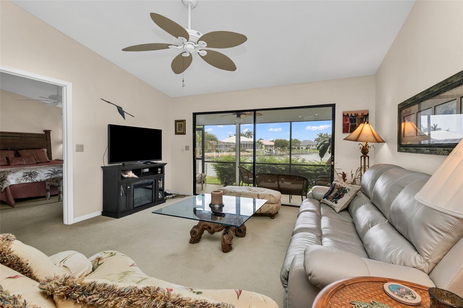 3830 BAL HARBOR BOULEVARD #15
