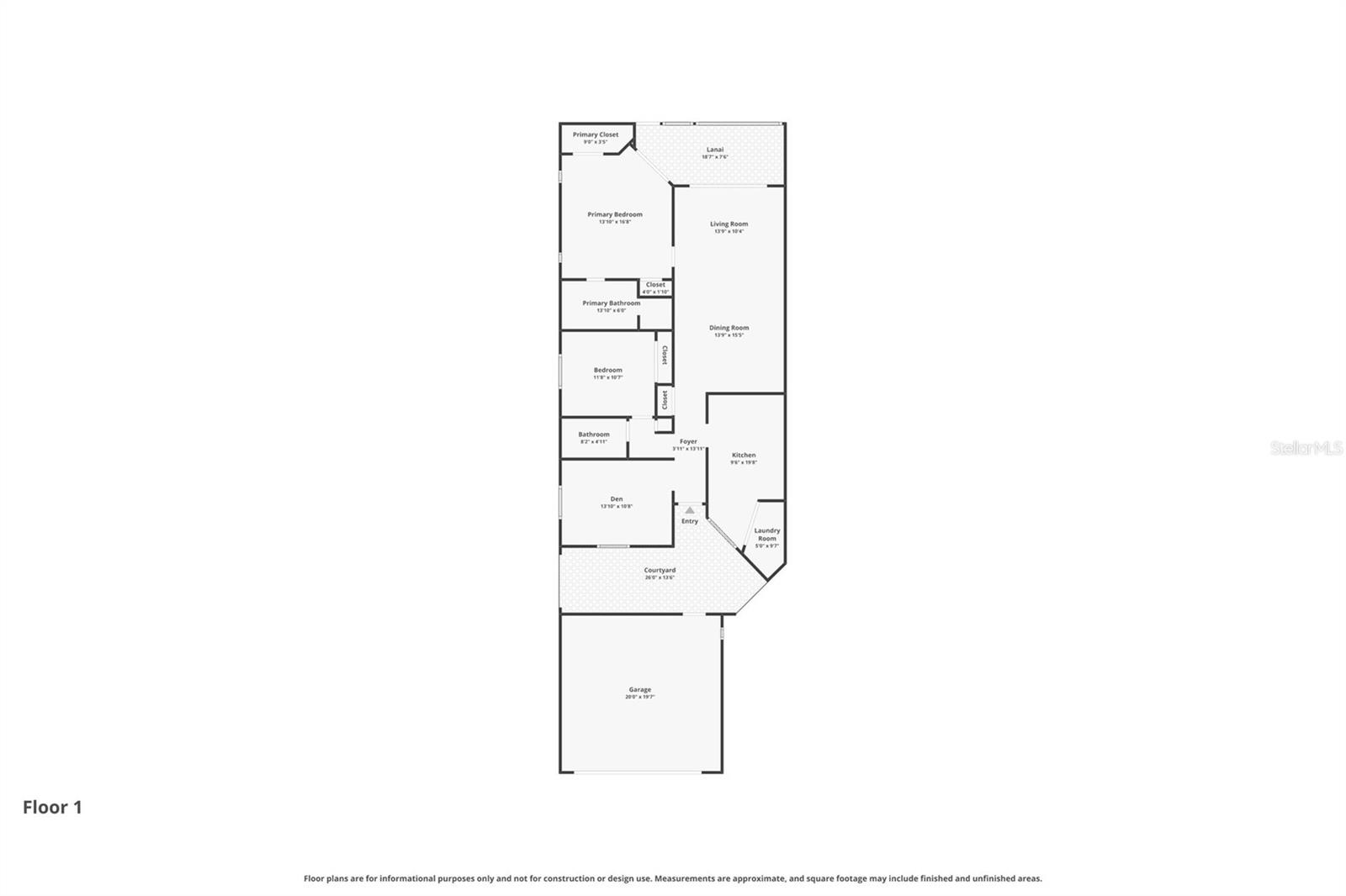 3830 BAL HARBOR BOULEVARD #15