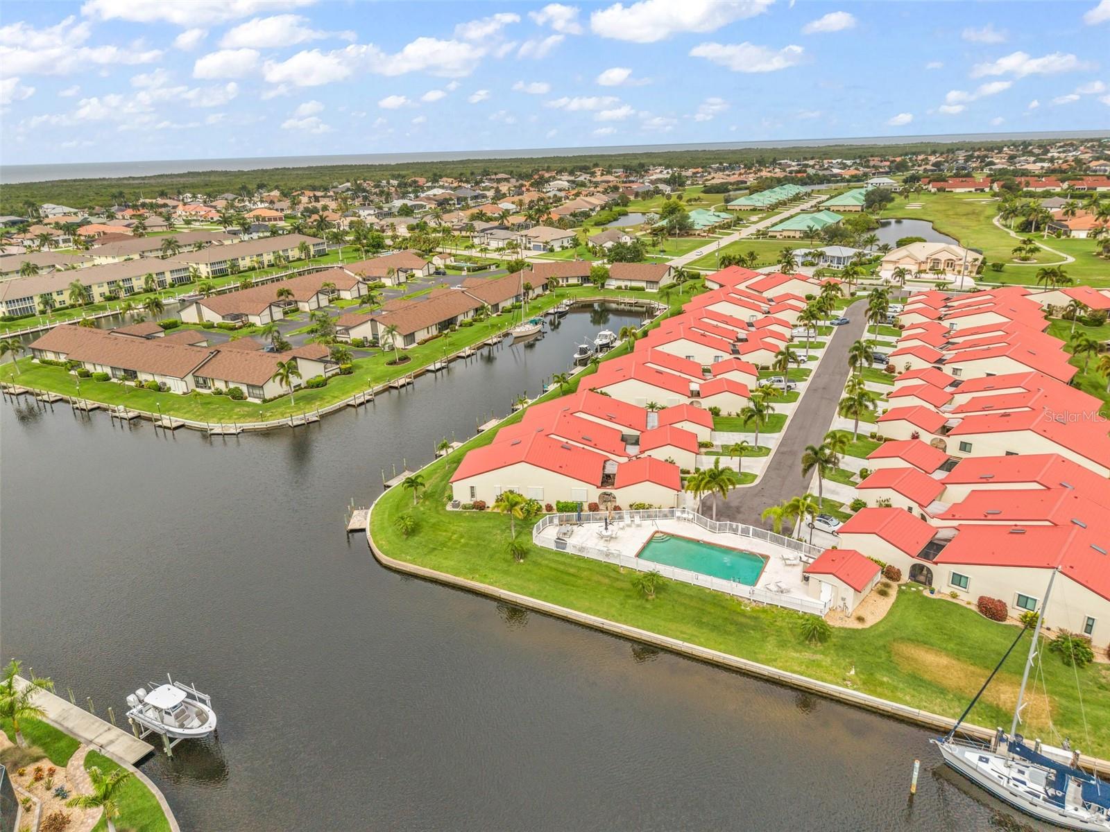 3830 BAL HARBOR BOULEVARD #15