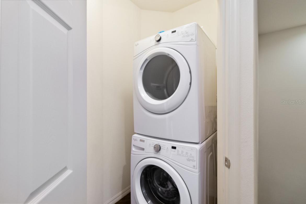 WEST LUCAYA VILLAGE - Residential Lease