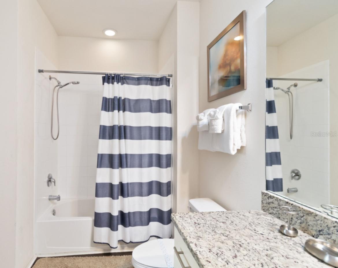 WEST LUCAYA VILLAGE - Residential Lease