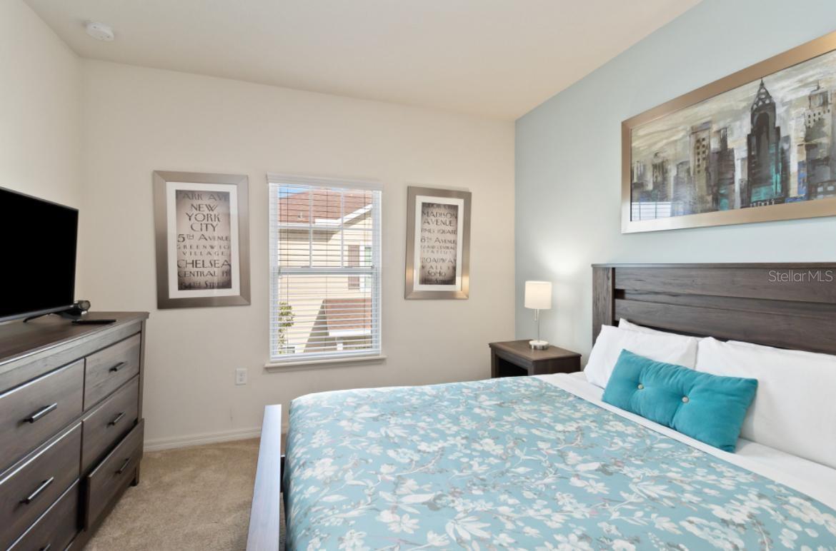 WEST LUCAYA VILLAGE - Residential Lease