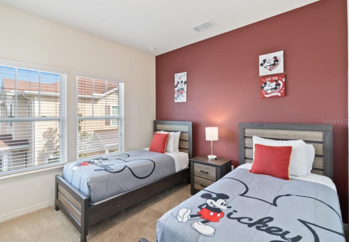 WEST LUCAYA VILLAGE - Residential Lease