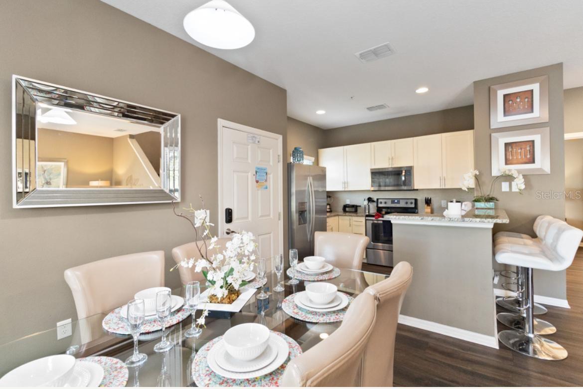 WEST LUCAYA VILLAGE - Residential Lease