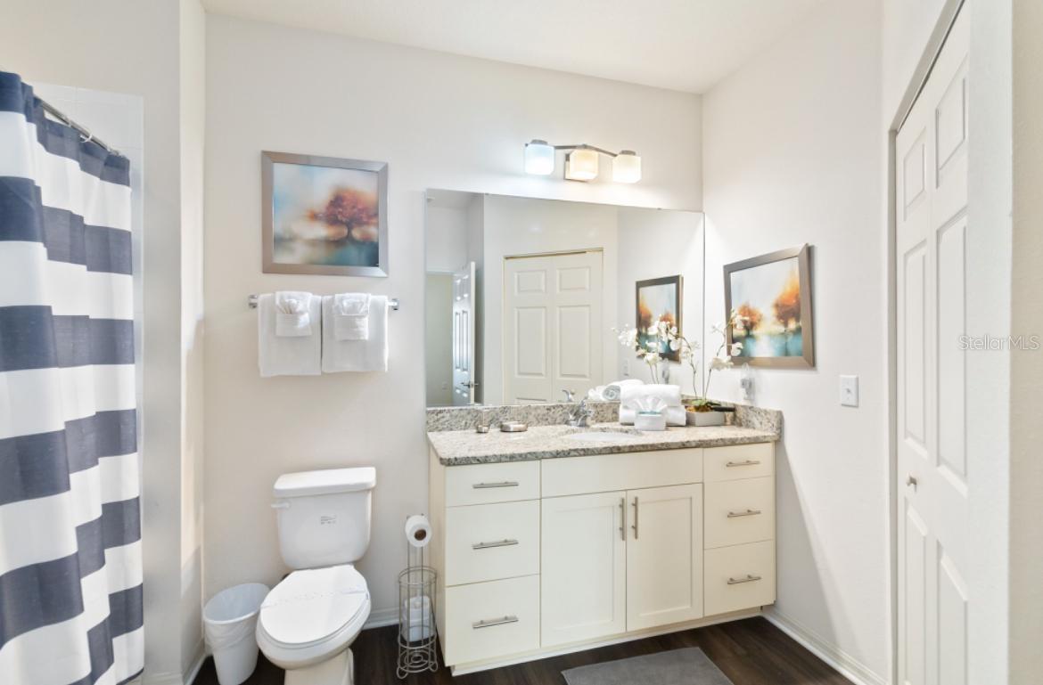 WEST LUCAYA VILLAGE - Residential Lease