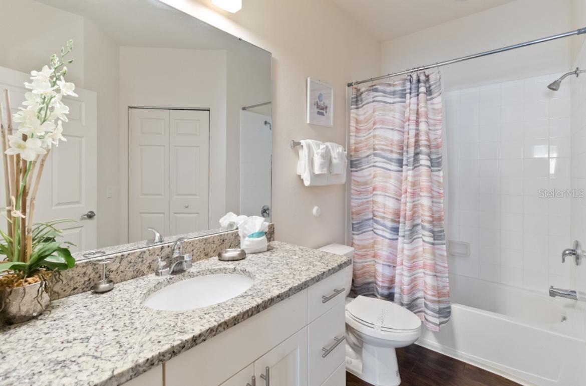 WEST LUCAYA VILLAGE - Residential Lease