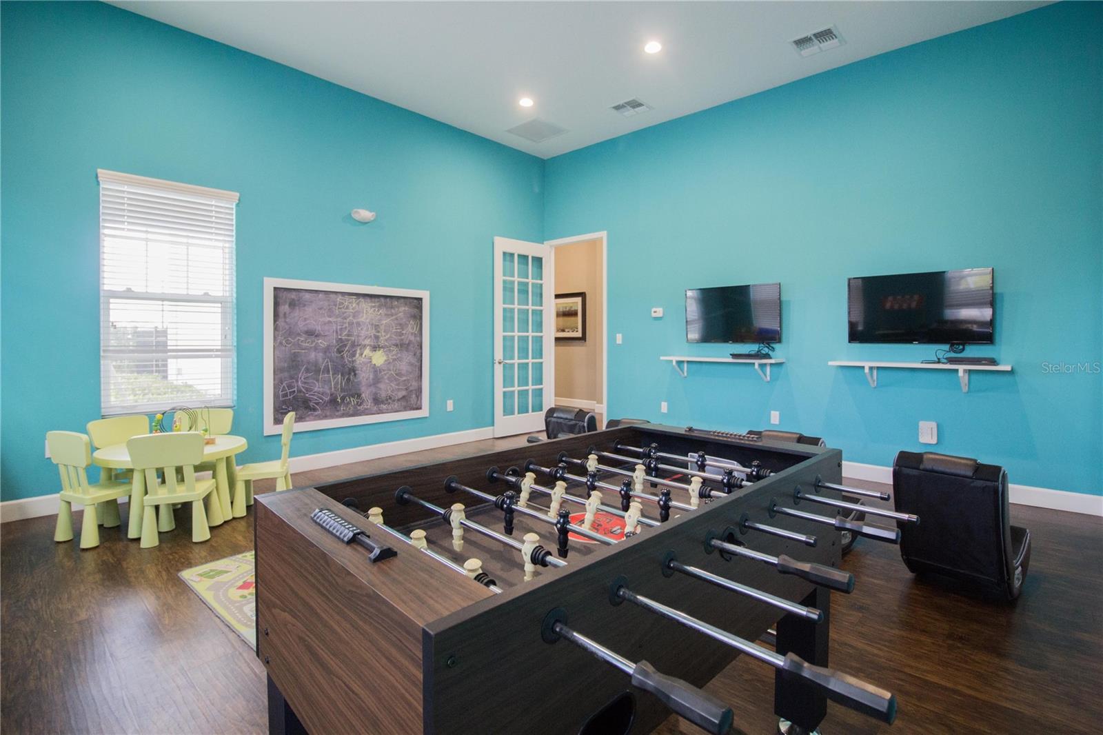 WEST LUCAYA VILLAGE - Residential Lease