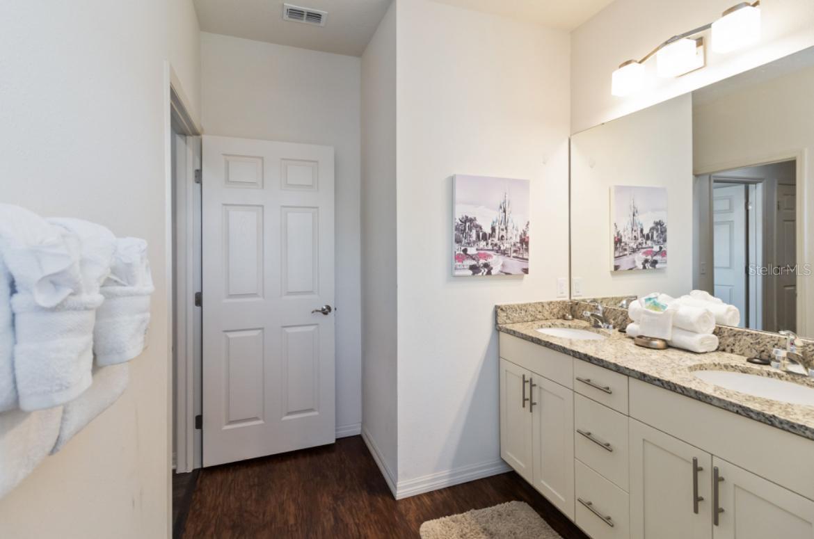 WEST LUCAYA VILLAGE - Residential Lease