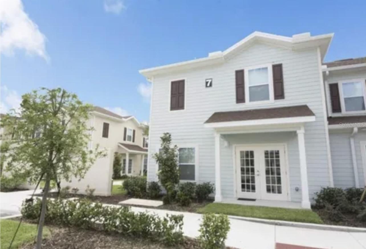 WEST LUCAYA VILLAGE - Residential Lease