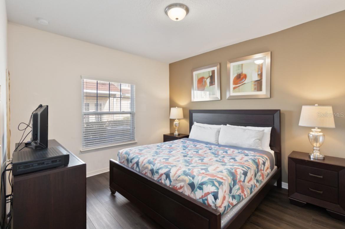 WEST LUCAYA VILLAGE - Residential Lease